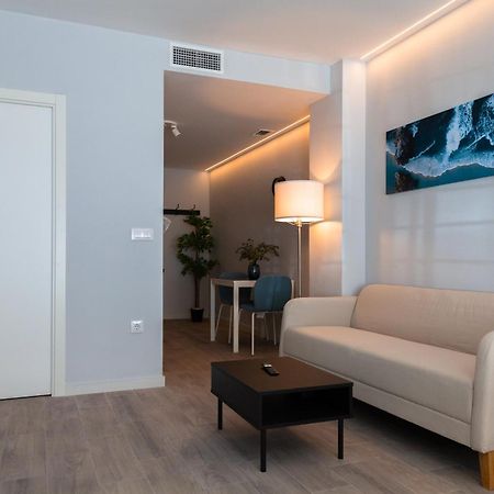 Mediterraneo Stay Валенсия Экстерьер фото