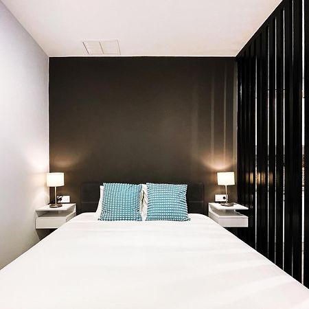 Mediterraneo Stay Валенсия Экстерьер фото
