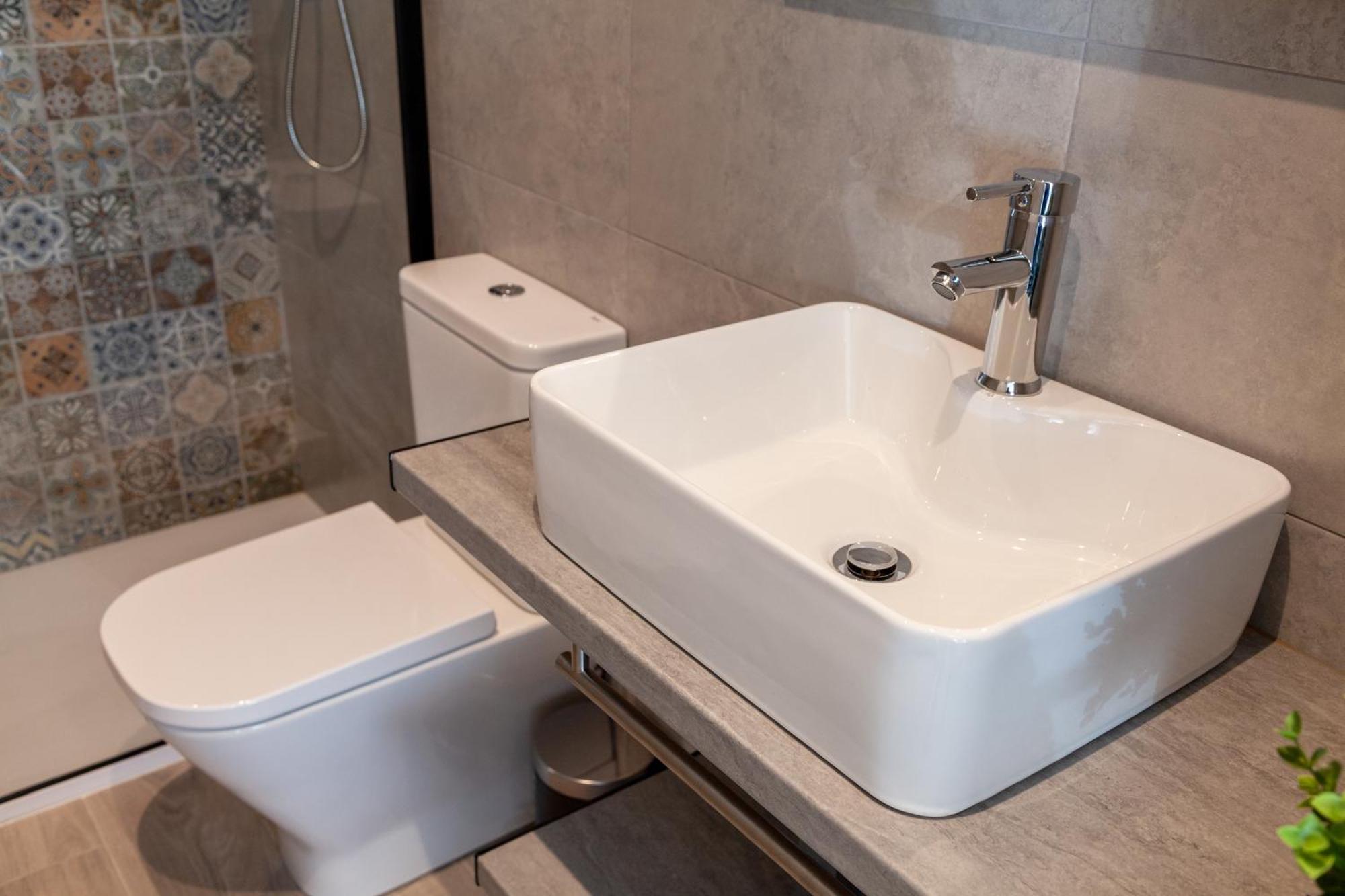 Mediterraneo Stay Валенсия Экстерьер фото