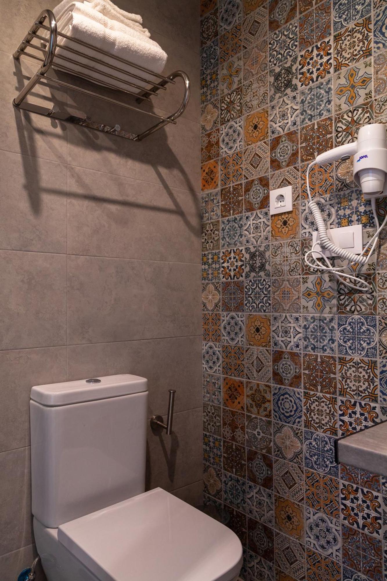 Mediterraneo Stay Валенсия Экстерьер фото