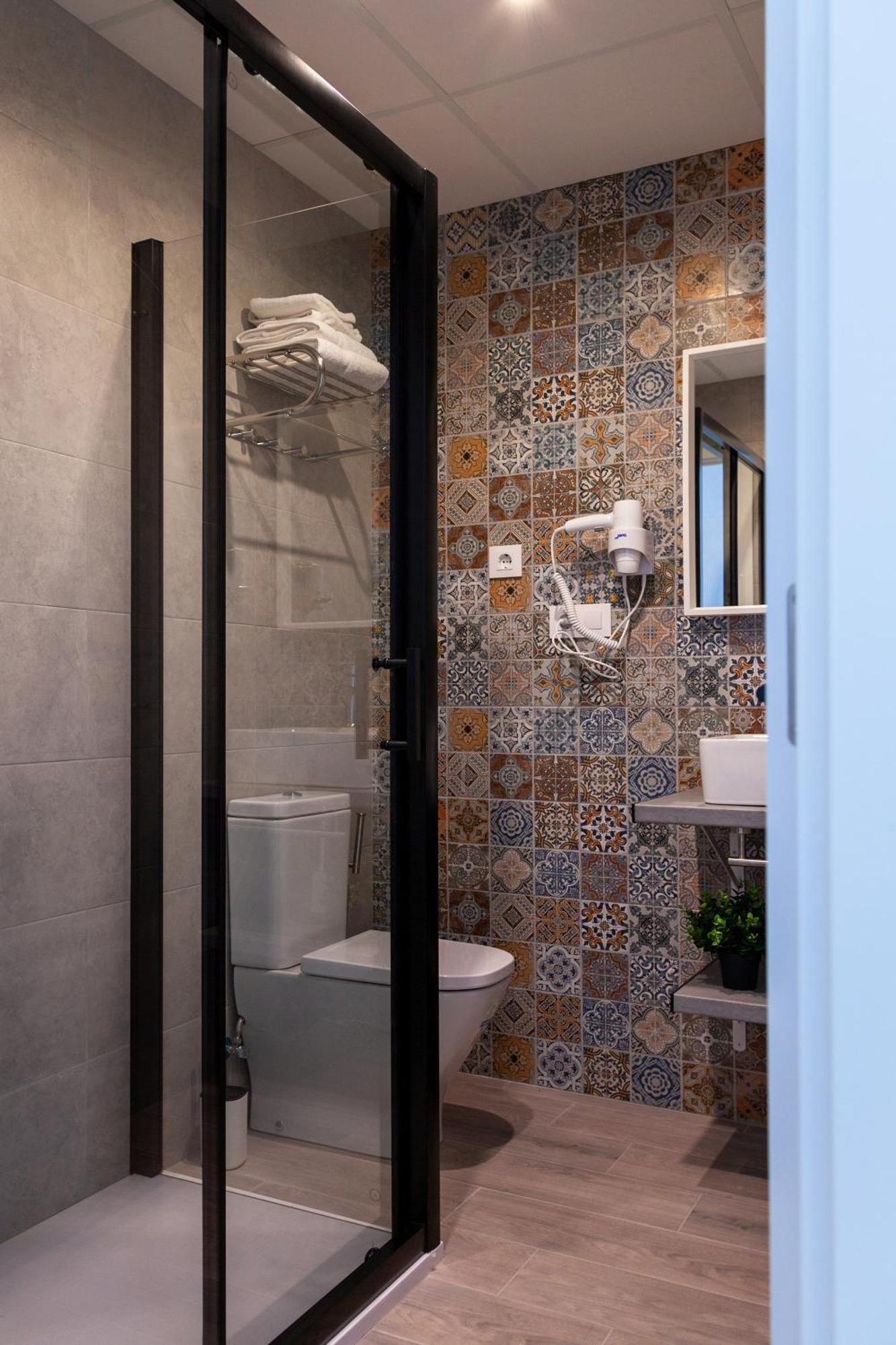 Mediterraneo Stay Валенсия Экстерьер фото